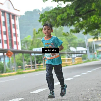 Runner Photo 8358951