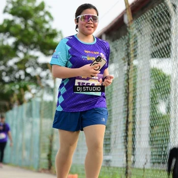Runner Photo 8358954