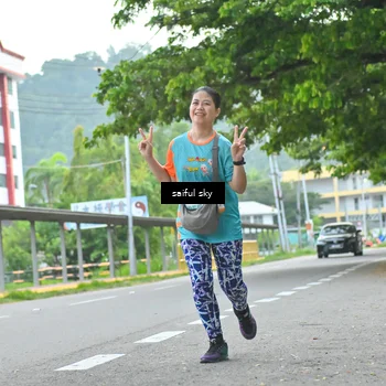 Runner Photo 8358955