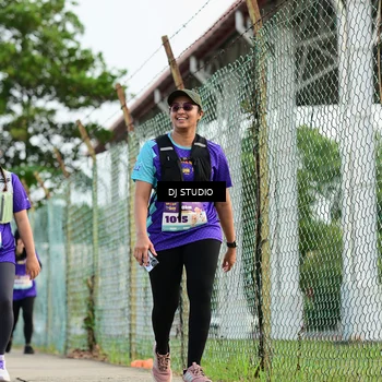 Runner Photo 8358957