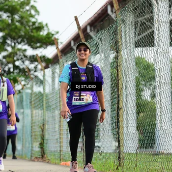 Runner Photo 8358958