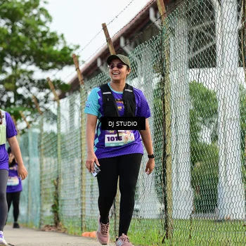 Runner Photo 8358960