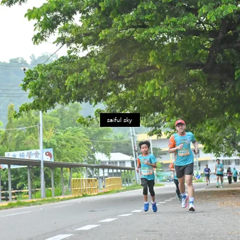 Runner Photo 8358962