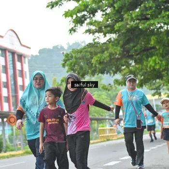 Runner Photo 8358967