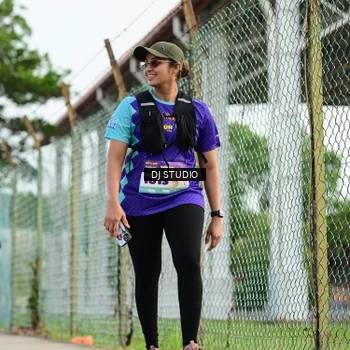 Runner Photo 8358969