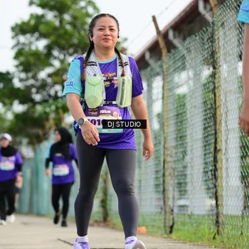 Runner Photo 8358970