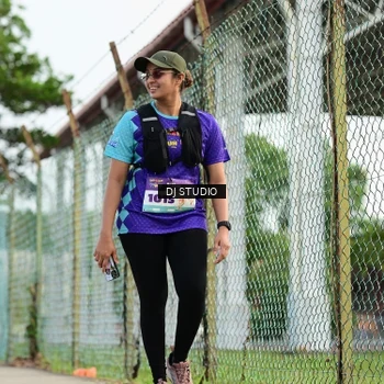 Runner Photo 8358971