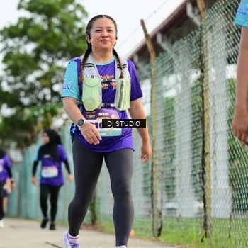 Runner Photo 8358972