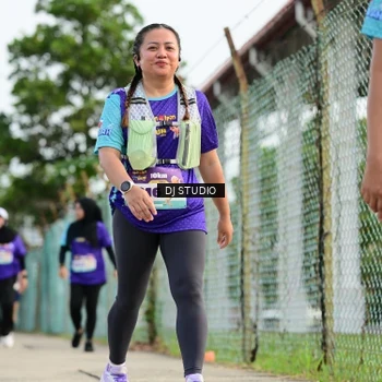 Runner Photo 8358973