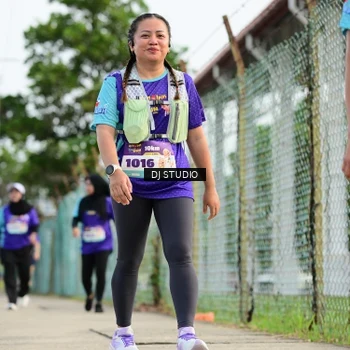 Runner Photo 8358975