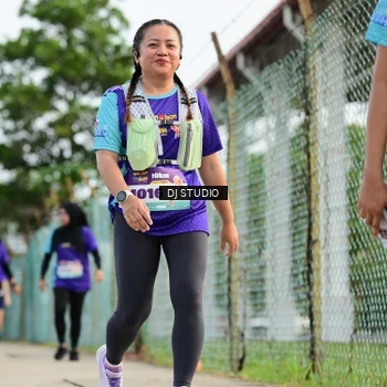 Runner Photo 8358977