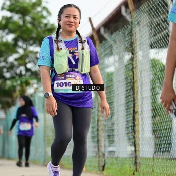 Runner Photo 8358980