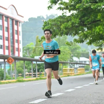 Runner Photo 8358981