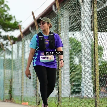 Runner Photo 8358983