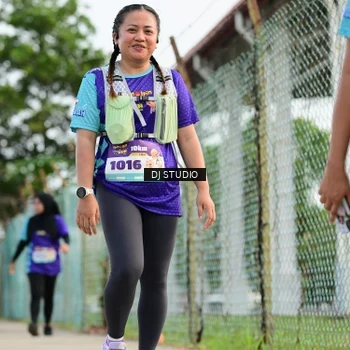 Runner Photo 8358985