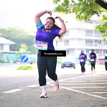 Runner Photo 8358988