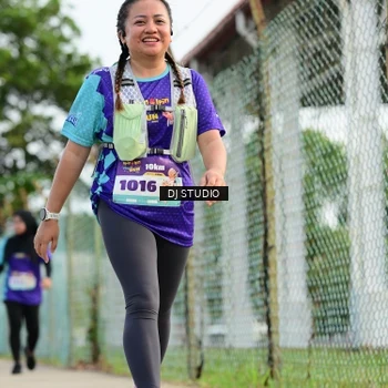 Runner Photo 8358989