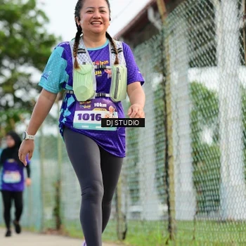 Runner Photo 8358990