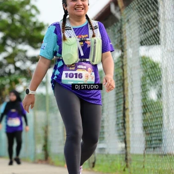 Runner Photo 8358992