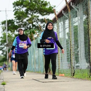 Runner Photo 8358997