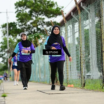 Runner Photo 8358998
