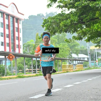 Runner Photo 8358999