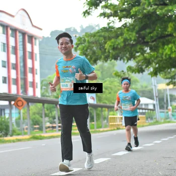 Runner Photo 8359006