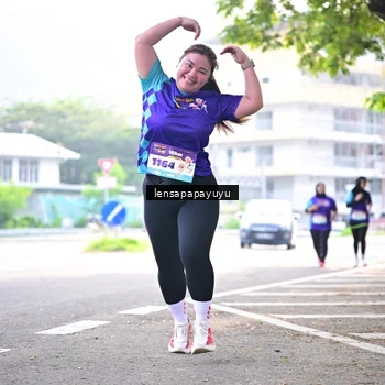 Runner Photo 8359009