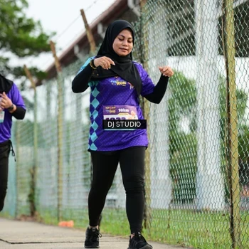 Runner Photo 8359016