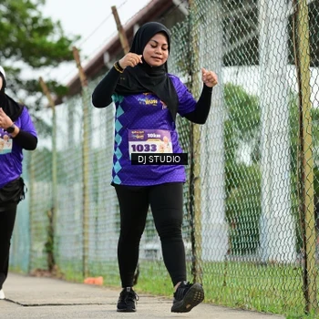 Runner Photo 8359018