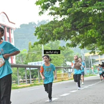 Runner Photo 8359019