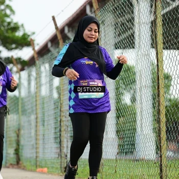 Runner Photo 8359020