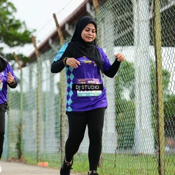 Runner Photo 8359021