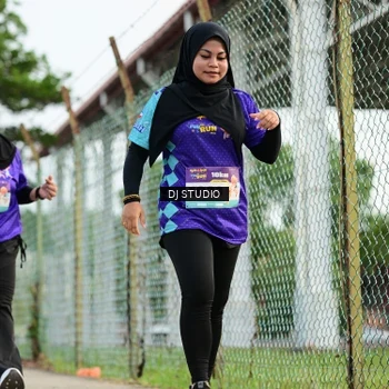 Runner Photo 8359022