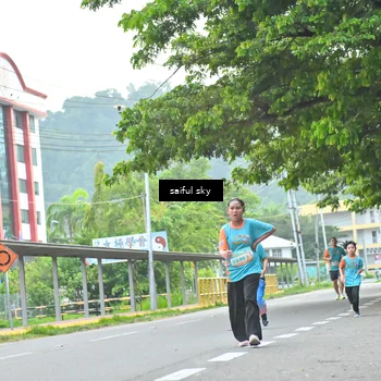 Runner Photo 8359028