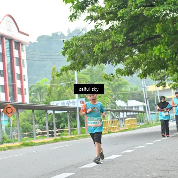 Runner Photo 8359031