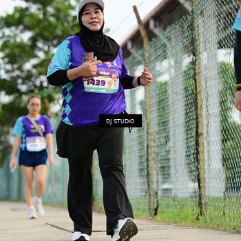 Runner Photo 8359033