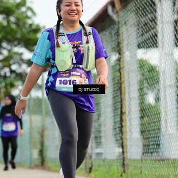 Runner Photo 8359039