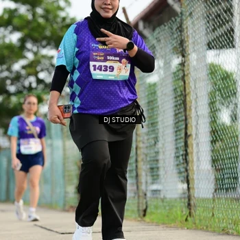 Runner Photo 8359044
