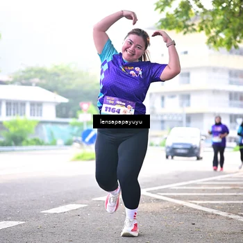 Runner Photo 8359046