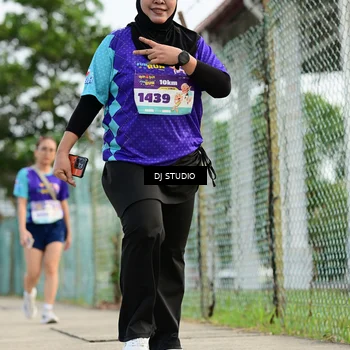 Runner Photo 8359049