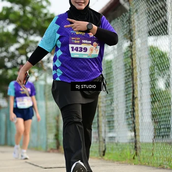 Runner Photo 8359050