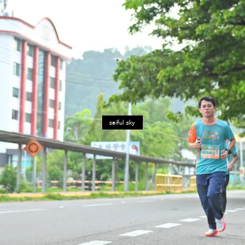 Runner Photo 8359052