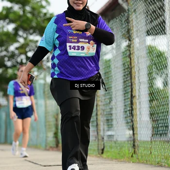Runner Photo 8359053