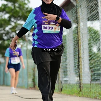 Runner Photo 8359054