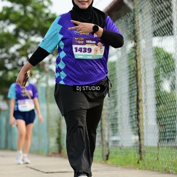 Runner Photo 8359055