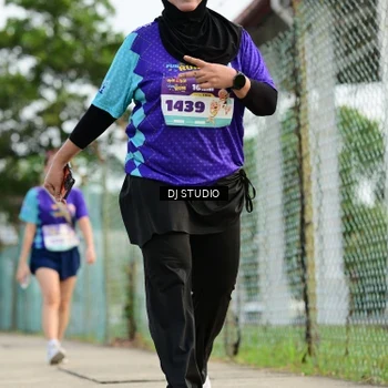 Runner Photo 8359056