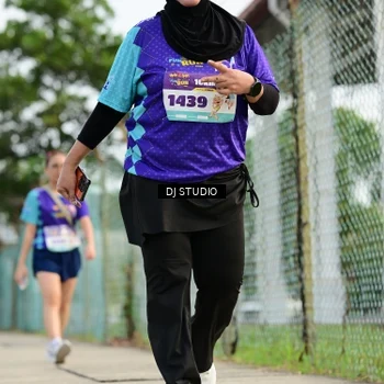 Runner Photo 8359058