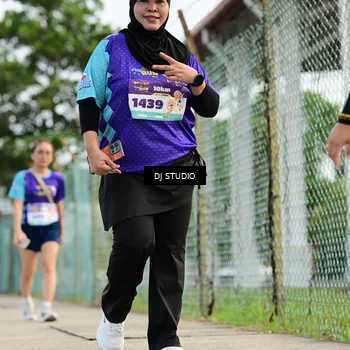 Runner Photo 8359061
