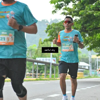 Runner Photo 8359062